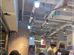 大堂-五里关火锅(牛市口店)