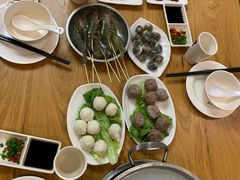 -吉友粥底火锅(方斜路店)