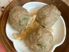 七彩鲮鱼球-点都德(广州白云山景区南门店)