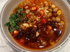 -天宜隆蘑菇宴火锅(石景山旗舰店)