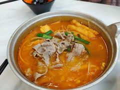 -汤小云火锅米线(钻汇广场店)