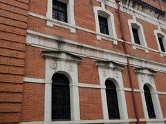 -辛亥革命博物院北区