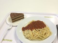 -宜家·瑞典风味餐厅(无锡店)