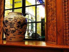 -马勒别墅·中餐厅