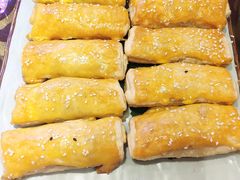 -新兴家喻酒家·羊城名宴(昌岗店)