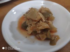 -老方子馅饼粥(台东店)