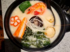 -小乔回转寿司(铁东万象汇店)