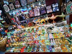 -新疆国际大巴扎