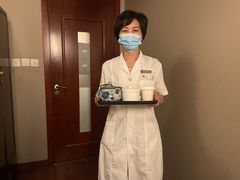 -裕和堂中医推拿艾灸(太古汇臻品店)