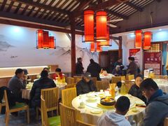 -人民食堂(电信南街店)