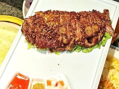 -真地道京味府·鲜橙烤鸭·北京菜(朝外大街东大桥店)