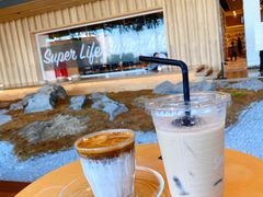 -Seesaw Coffee(朝阳大悦城店)