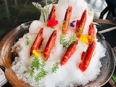 -三利音·东方司宴(外滩店)
