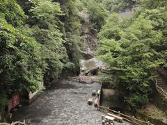 -尧治河旅游度假区