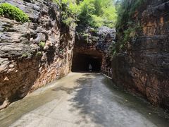 -湖洞水自然风景区