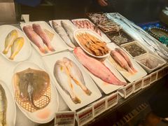 -高佳庄·舟山海鲜(海景旗舰店)