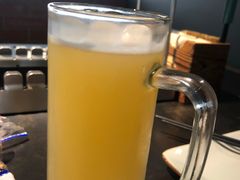 -很久以前羊肉串(中山公园店)