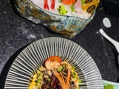 -上井精致料理自助餐(松雷店)