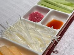 -大鸭梨烤鸭·北京菜(大兴南小街店)
