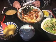 -小曹日本料理(软景中心店)