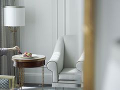 -广州富力丽思卡尔顿酒店