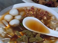 -茅庐川菜(青岛凯德店)