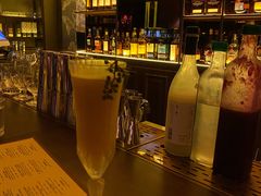 -现代居酒屋ATELIER IZAKAYA
