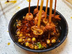 -钢管厂歆瑞源油卤串串香(春熙路太古里店)