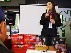 -真快乐APP体验中心(西坝河店)