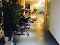 -西吉马游泳健身(协信店)