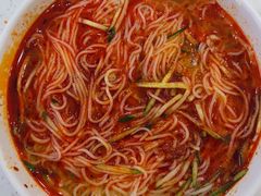 -老友谊冷面店(苏家屯店)