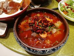 -大鸭梨烤鸭(顺义石园店)