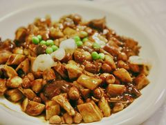 八宝辣酱-翠亭酒家(山西南路店)