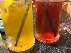 -极焰·烧肉刺身放题(天河领展广场店)