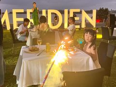-新食谱全日制餐厅·苏州苏州湾艾美酒店