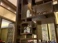 -太湖饭店·寄畅轩中餐厅