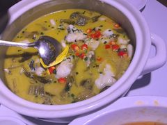 -老平安农家菜(平安店)