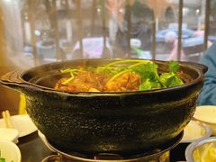 -川香煲(茅台路店)