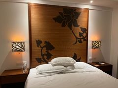 -三亚湾红树林度假世界(木棉酒店)