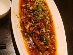 -成都蒲江花样年福朋喜来登度假酒店·宜客乐西餐厅