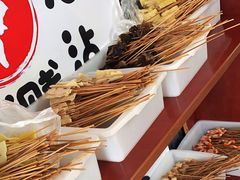 -小溅沾串