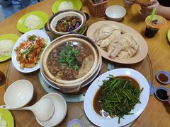 -津津餐室
