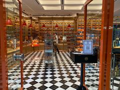 -夿萐咖啡(爱雍·乌节店)
