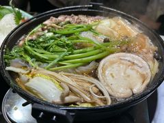 -昱匠·日本料理(金融街店)