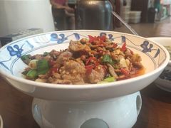 -八碗湘长沙市井菜(坡子街店)