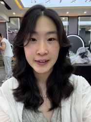 -藤野造型烫染
