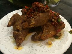 -刘胖子家常菜·蹄花焖藕(兴业店)