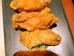 -绿茶餐厅(松江万达店)