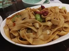 菌菇热干面-五观堂素食(新华路店)