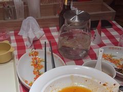-西贝(南开大悦城店)